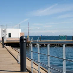 Sale Louis Poulsen Waterfront Pullert mast for nedgraving