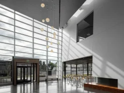 Online Louis Poulsen Wohlert taklampe Ø30 - Opal