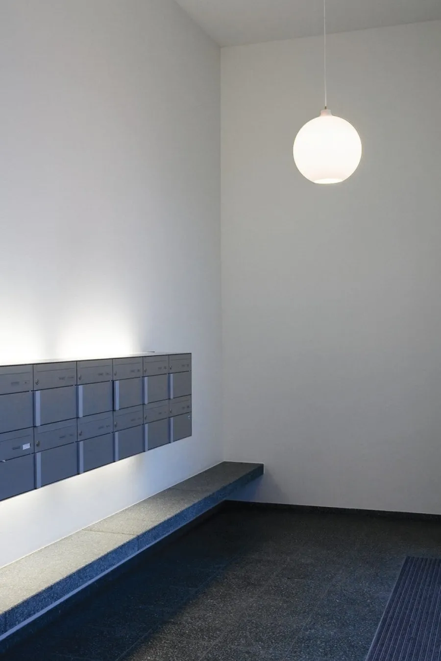 Online Louis Poulsen Wohlert taklampe Ø30 - Opal