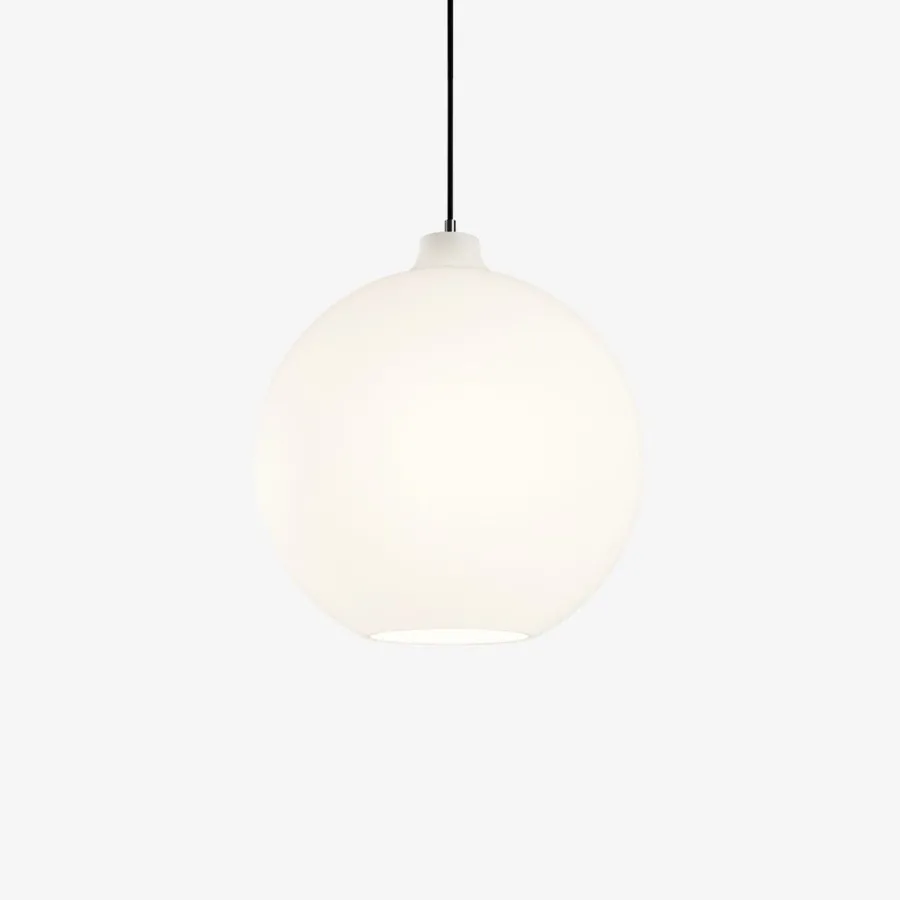 Online Louis Poulsen Wohlert taklampe Ø30 - Opal