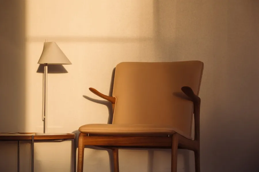 New Louis Poulsen Yuh Bordlampe