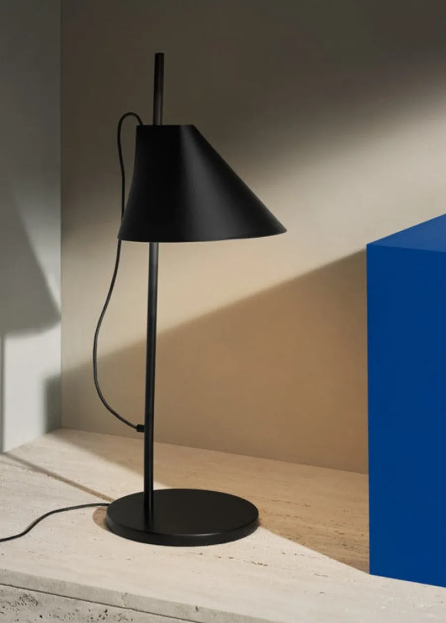 New Louis Poulsen Yuh Bordlampe