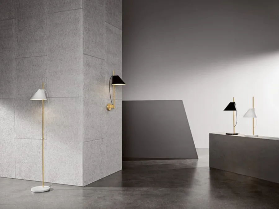 Sale Louis Poulsen Yuh Gulvlampe