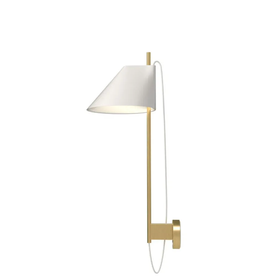 Hot Louis Poulsen Yuh Vegglampe