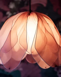 Best Lightup Lou Lou takpendel 80
