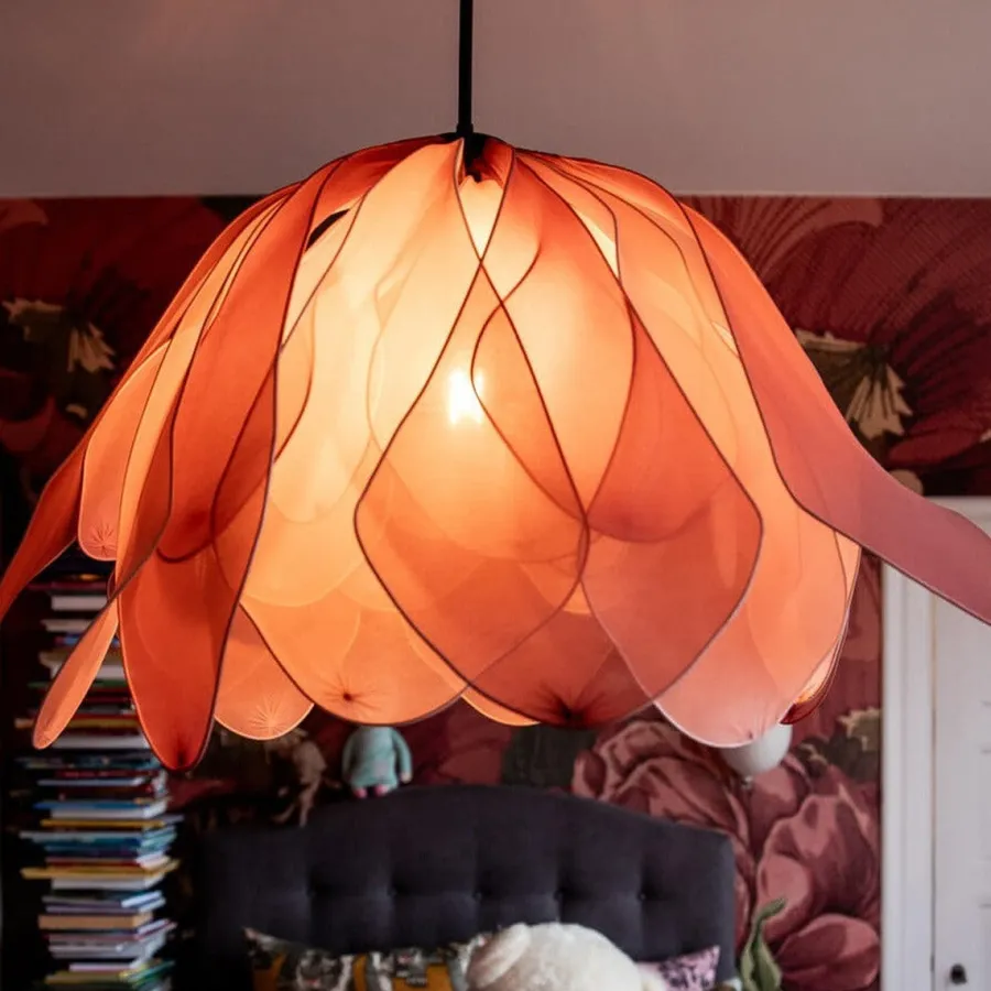 Best Lightup Lou Lou takpendel 80