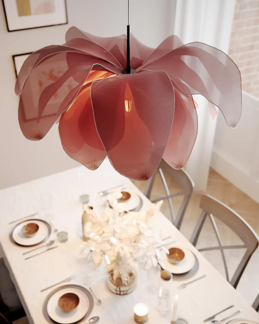 Best Lightup Lou Lou takpendel 80