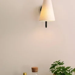 Globen Lighting Lou vegglampe