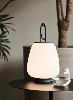 Hot &Tradition Lucca Lampe SC51