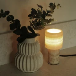 Outlet Pr home of Scandinavia Ab Lucie bordlampe Marmor