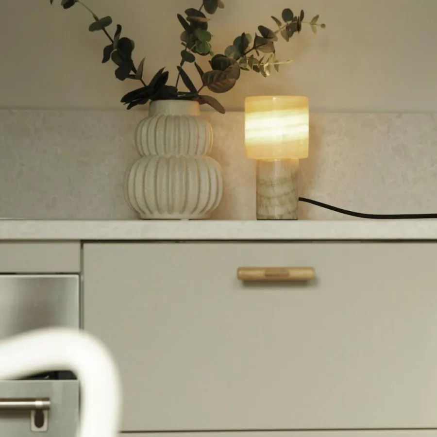 Outlet Pr home of Scandinavia Ab Lucie bordlampe Marmor
