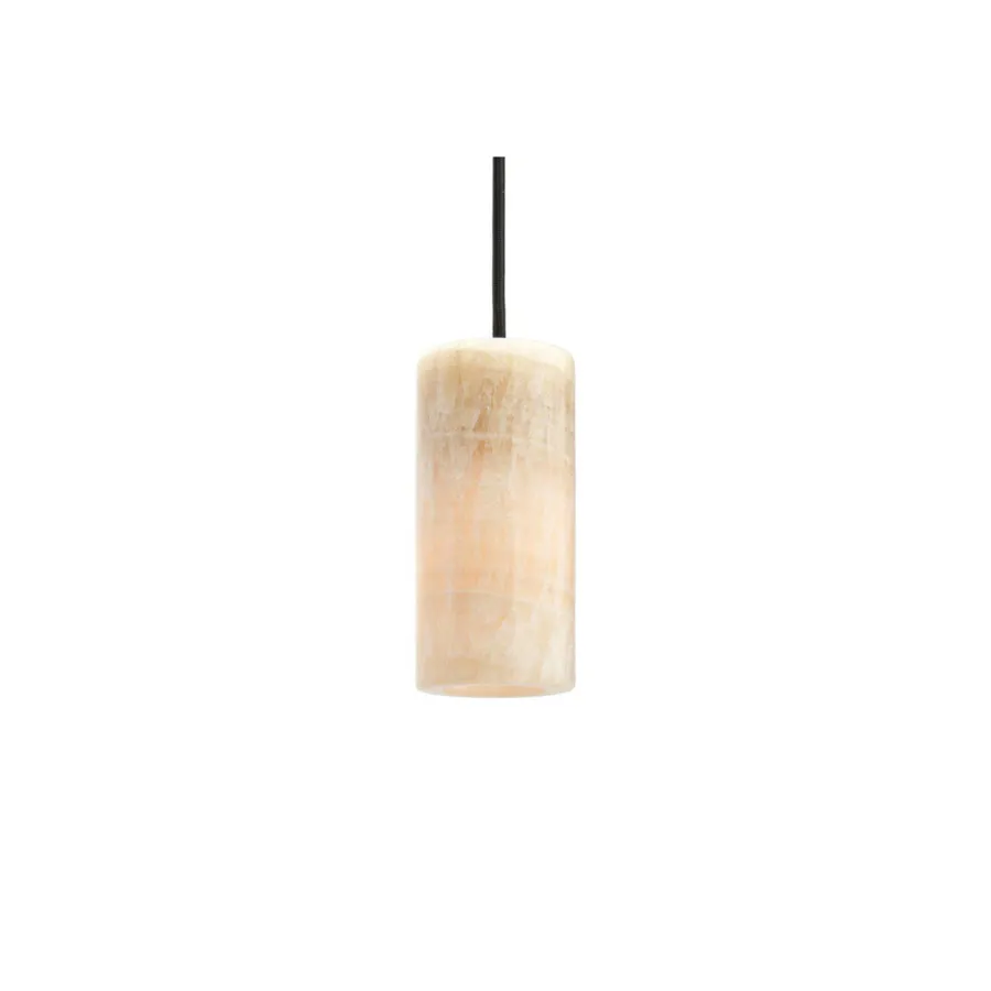 New Pr home of Scandinavia Ab Lucie vinduspendel 15 - Marmor Natur