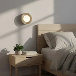 Discount Emibig Lulu vegglampe