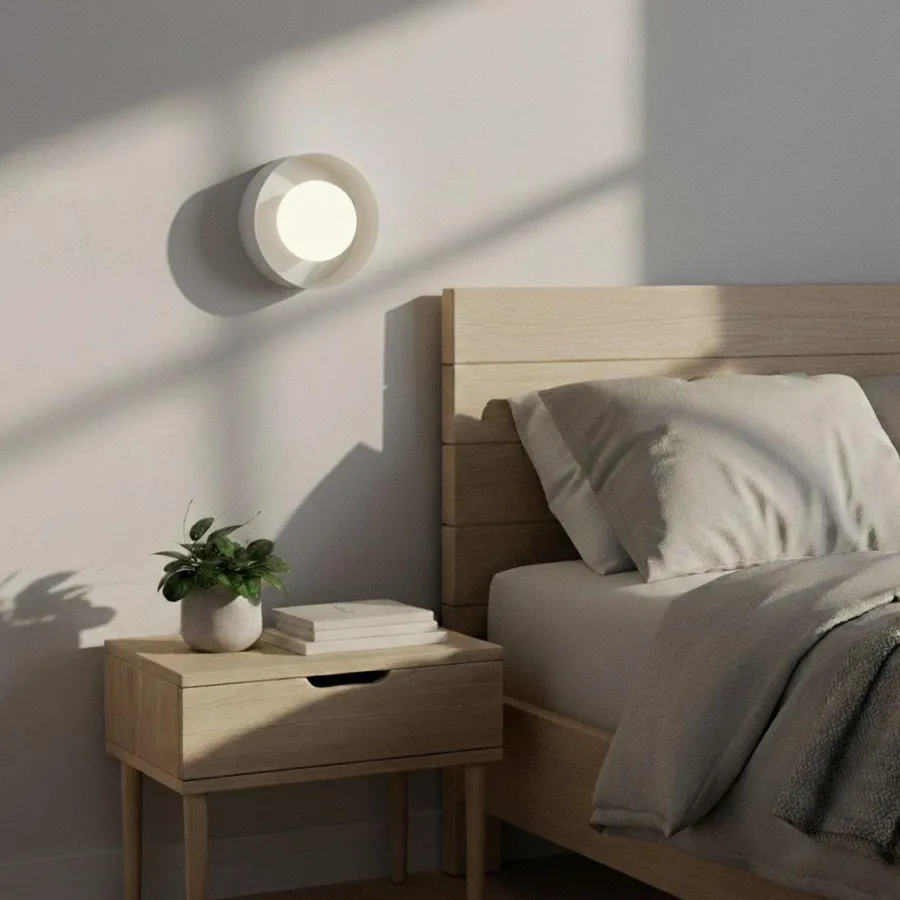 Discount Emibig Lulu vegglampe