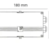Online Sg Armaturen As Luna Koblingsboks m/24V driver