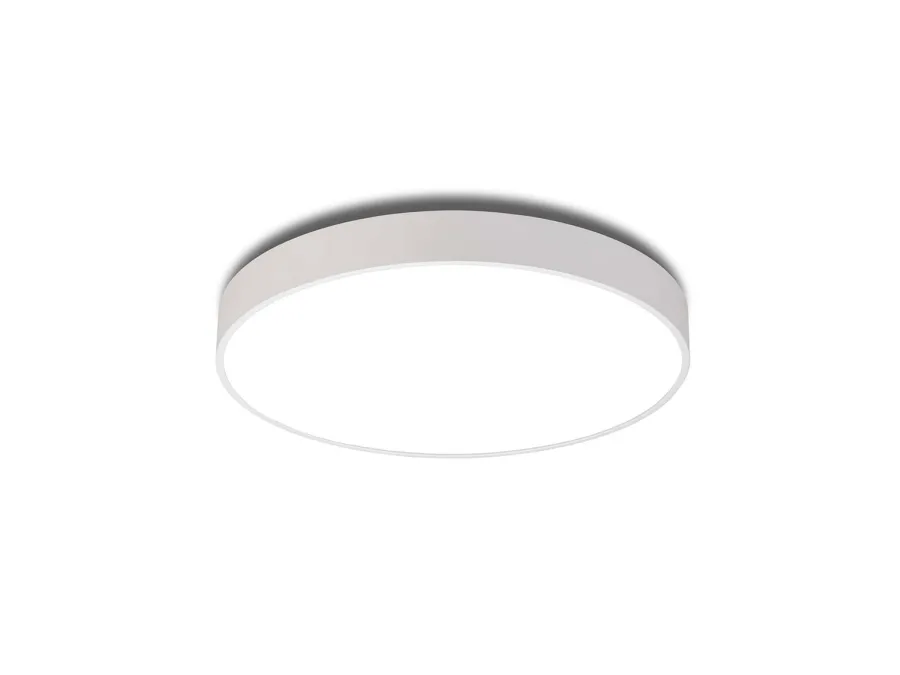 Discount Antidark Luna taklampe 35 cm 2700/3000/4000 Kelvin 23,2W IP40 - Dimbar