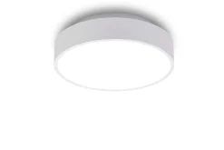 Sale Antidark Luna taklampe 26 cm 2700 Kelvin 13,5W IP40 - Dimbar