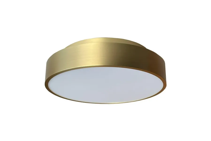 Sale Antidark Luna taklampe 26 cm 2700 Kelvin 13,5W IP40 - Dimbar