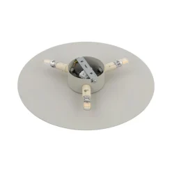 Clearance TK Lighting Luna vegglampe 30 cm