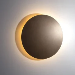 Clearance TK Lighting Luna vegglampe 30 cm