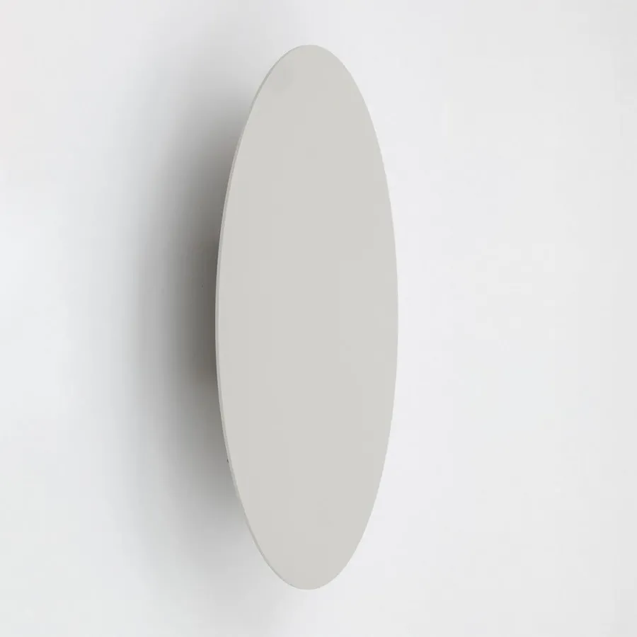 Clearance TK Lighting Luna vegglampe 30 cm