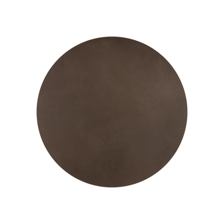 Best TK Lighting Luna vegglampe 20 cm Svart