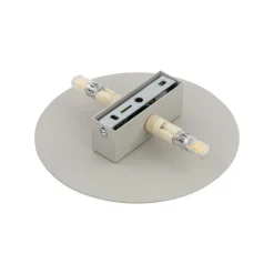 Best TK Lighting Luna vegglampe 20 cm Svart