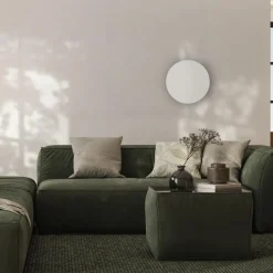 Clearance TK Lighting Luna vegglampe 40 cm