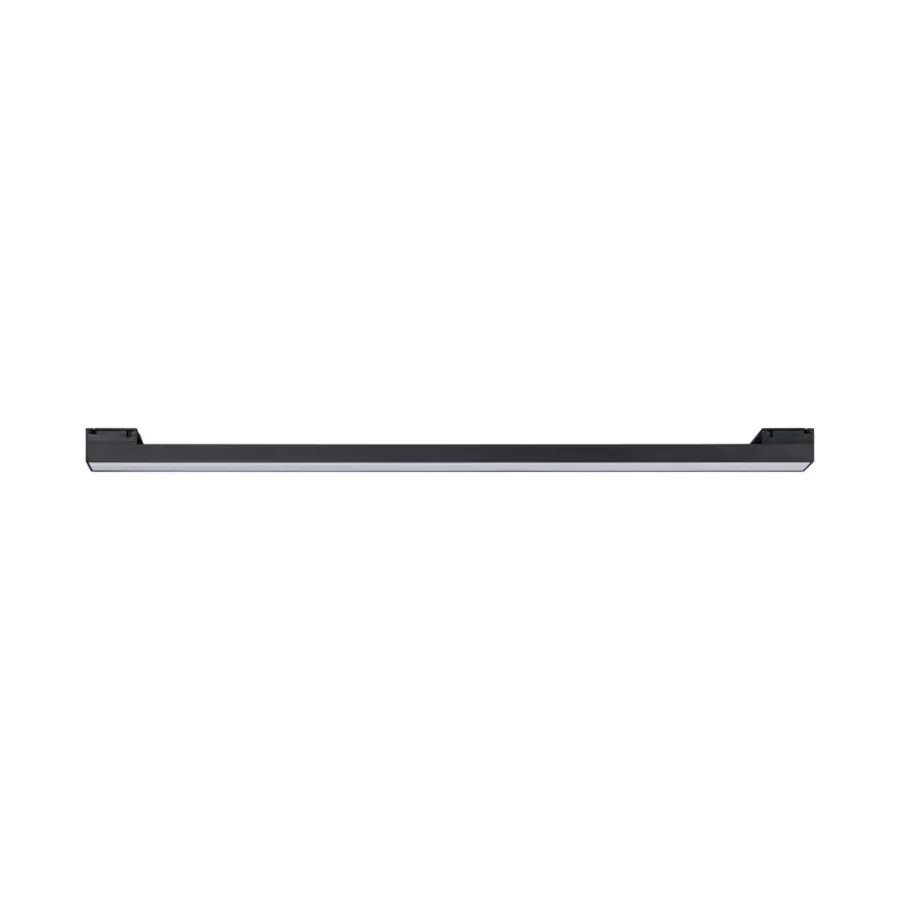 Paulmann Lysbar til ULine belte system 18,5W 3000 Kelvin Svart