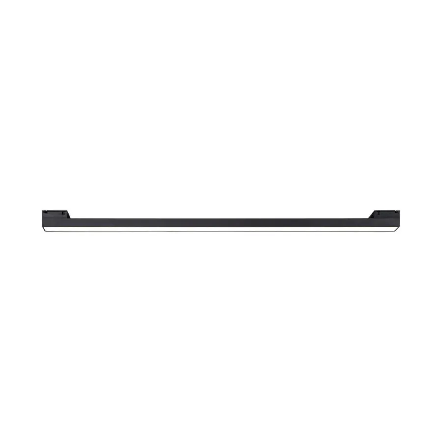 Paulmann Lysbar til ULine belte system 18,5W 3000 Kelvin Svart