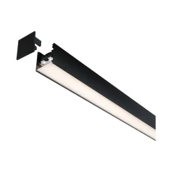 Clearance Paulmann Lyskanal 0,5 meter til Linion kanalsystem 8,5W 3000 Kelvin