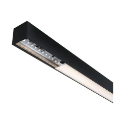 Paulmann Lyskanal 1 meter til Linion kanalsystem 17W 3000 Kelvin