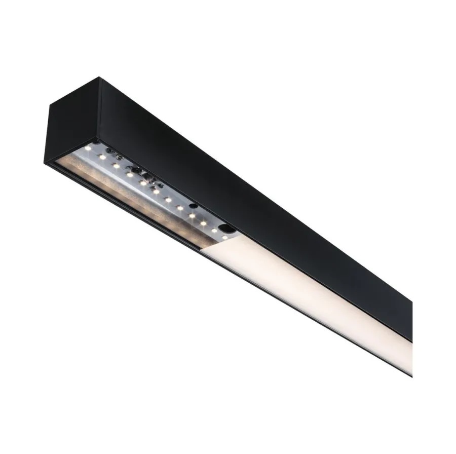 Paulmann Lyskanal 1 meter til Linion kanalsystem 17W 3000 Kelvin