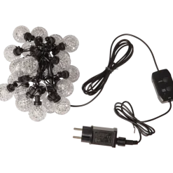 Clearance Star Trading Lysslynge smart party light - Multi Flerfarget