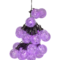 Clearance Star Trading Lysslynge smart party light - Multi Flerfarget