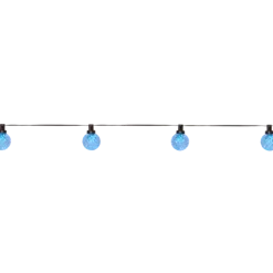 Clearance Star Trading Lysslynge smart party light - Multi Flerfarget