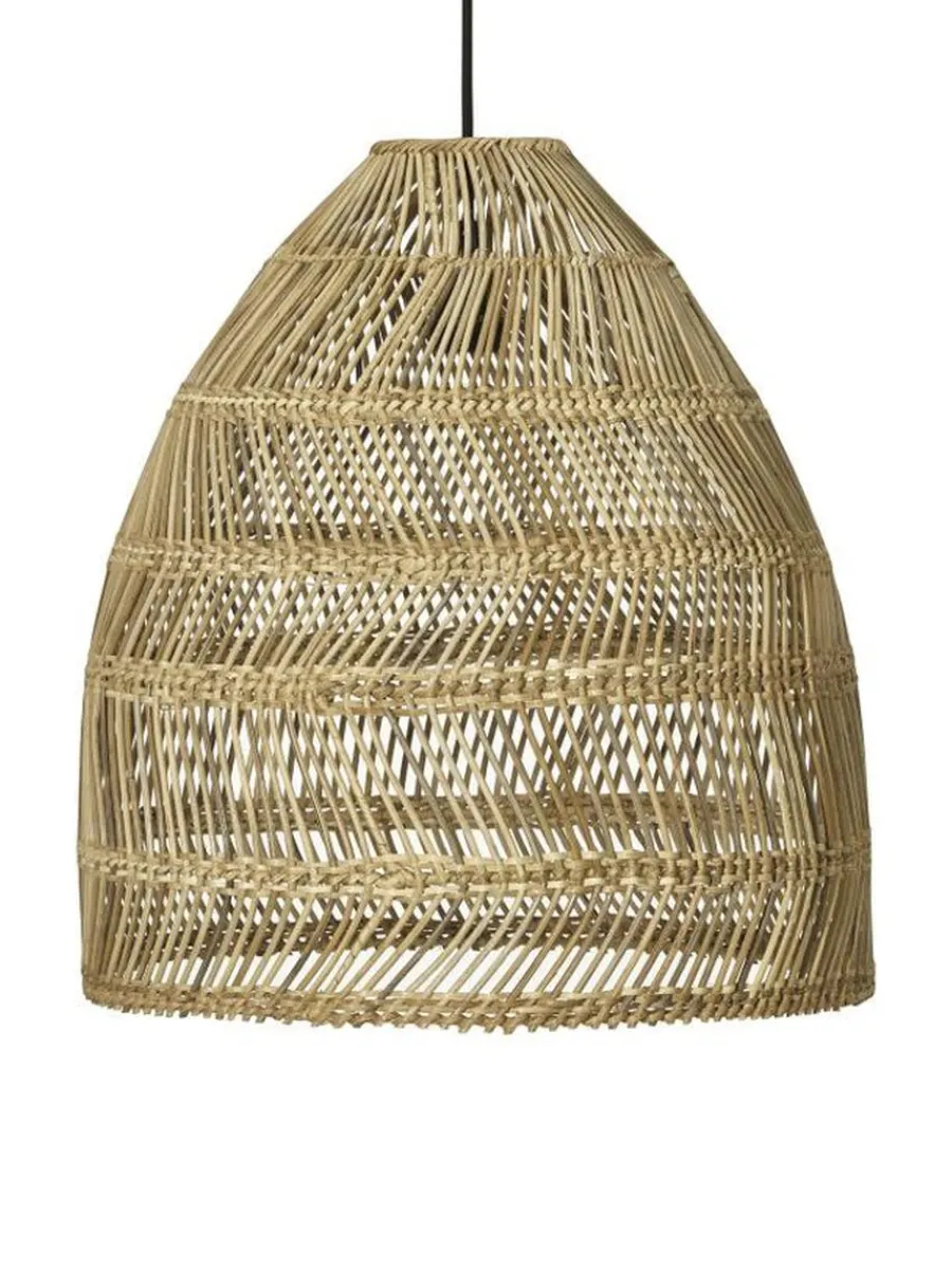 Outlet Pr home of Scandinavia Ab Maja takpendel utendørs 45 cm - Rotting Natur