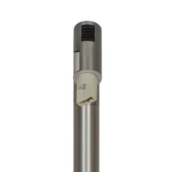 Clearance DFTP Makoto bordlampe Satin Krom
