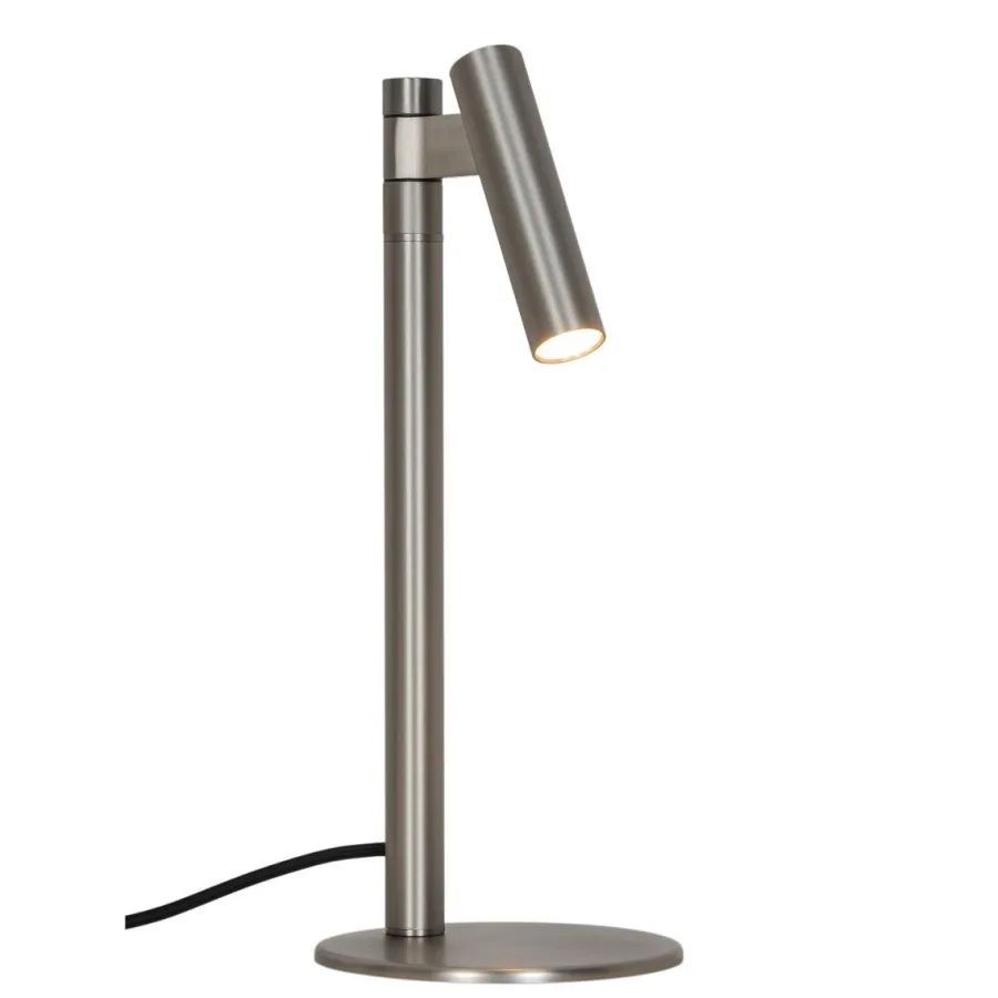 Clearance DFTP Makoto bordlampe Satin Krom