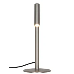 Clearance DFTP Makoto bordlampe Satin Krom