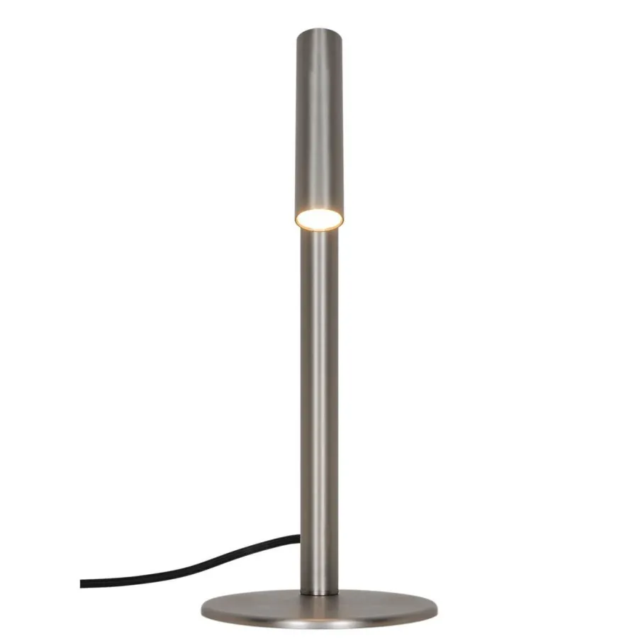 Clearance DFTP Makoto bordlampe Satin Krom
