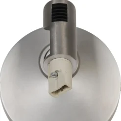 Outlet DFTP Makoto vegglampe Satin Krom
