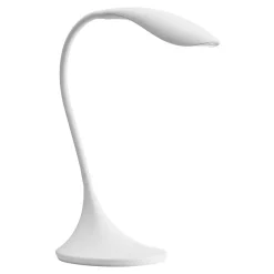 Online Nielsen Light Mamba bordlampe - Hvit