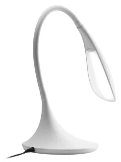 Online Nielsen Light Mamba bordlampe - Hvit