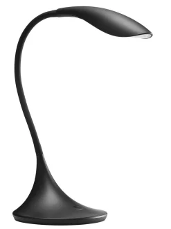 Nielsen Light Mamba bordlampe - Svart