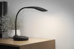 Nielsen Light Mamba bordlampe - Svart