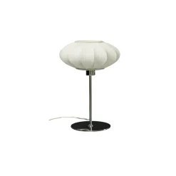 Clearance Aneta Lighting Mamsell stor bordlampe