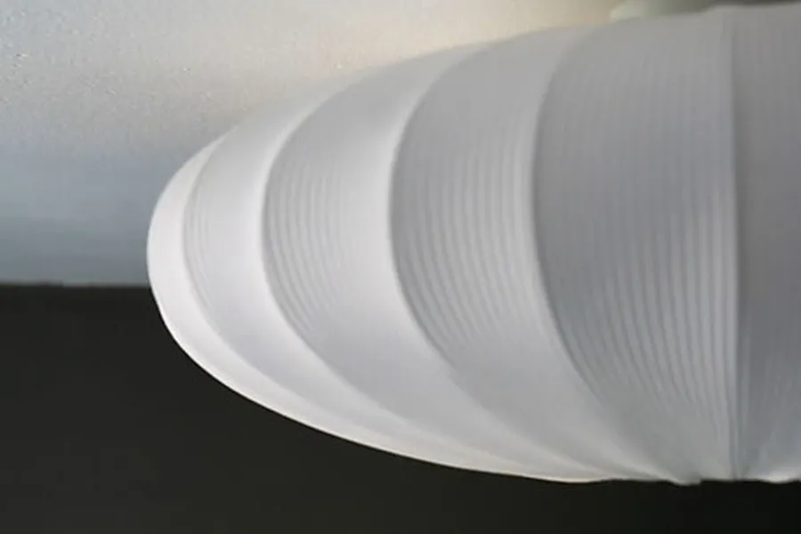 Hot Aneta Lighting Mamsell taklampe 65 cm - Hvit