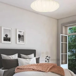 Hot Aneta Lighting Mamsell taklampe 65 cm - Hvit