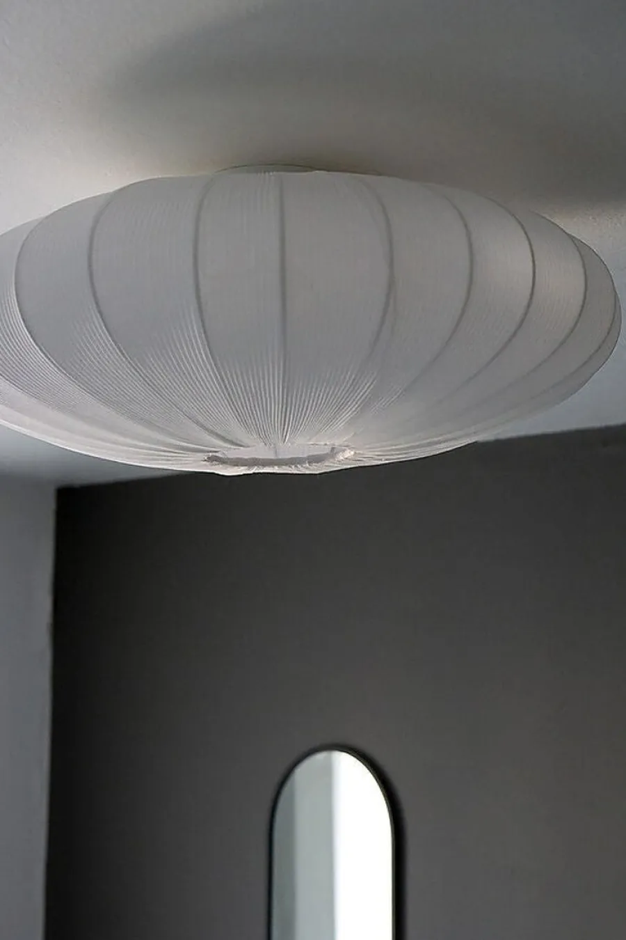 Hot Aneta Lighting Mamsell taklampe 65 cm - Hvit